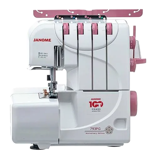 Janome